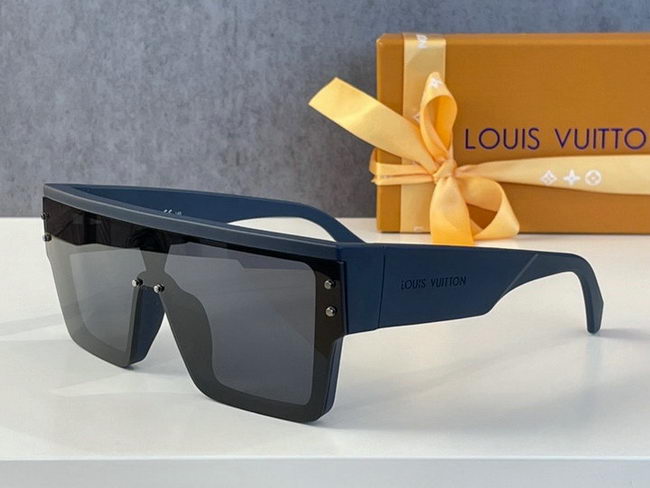 Louis Vuitton Sunglasses AAA+ ID:20220317-914